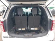 ✅ 2014 Ford Explorer XLT • VIN: 1FM5K7D85EGB35798 • Lot: 43409165. Wystawiony na IAAI z przebiegiem 164 932 mil. Bezpłatny archiwum sprzedaży aukcyjnych z USA i szczegółowy raport historii pojazdu na DreamBid. Zdjęcie 16.