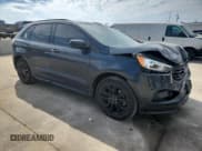 ✅ 2022 Ford Edge SE • VIN: 2FMPK4G97NBA67233 • Lot: 82543595. Listed on Copart with 106,354 mi. Free auction sales archive from the USA and detailed vehicle history report at DreamBid. Image 4.