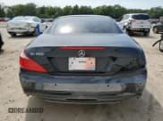 ✅ 2016 Mercedes-Benz SL 400 • VIN: WDDJK6FA2GF041616 • Lot: 54325364. Wystawiony na Copart z przebiegiem 110 933 mil. Bezpłatny archiwum sprzedaży aukcyjnych z USA i szczegółowy raport historii pojazdu na DreamBid. Zdjęcie 6.