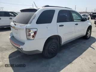 2007 Chevrolet Equinox LS с VIN 2CNDL13F476021381, выставлен на аукционе Copart как лот 57371284 с пробегом 313 280 миль миль и Списание • Salvage title. История ставок и продаж доступна на DreamBid. Изображение 3.