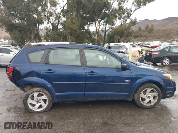 ✅ 2004 Pontiac Vibe • VIN: 5Y2SM62834Z434126 • Lot: 43723450. Wystawiony na IAAI z przebiegiem Nie podano. Bezpłatny archiwum sprzedaży aukcyjnych z USA i szczegółowy raport historii pojazdu na DreamBid. Zdjęcie 13.