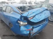 ✅ 2024 Nissan Sentra SV • VIN: 3N1AB8CV0RY362890 • Lot: 43863225. Wystawiony na IAAI z przebiegiem 33 673 mil. Bezpłatny archiwum sprzedaży aukcyjnych z USA i szczegółowy raport historii pojazdu na DreamBid. Zdjęcie 6.