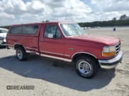 ✅ 1995 Ford F-150 • VIN: 1FTEF15N5SNA87527 • Lot: 51996595. Wystawiony na Copart z przebiegiem 146 998 mil. Bezpłatny archiwum sprzedaży aukcyjnych z USA i szczegółowy raport historii pojazdu na DreamBid. Zdjęcie 4.