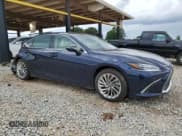 ✅ 2022 Lexus ES 350 Ultra Luxury • VIN: 58AFZ1B14NU135577 • Lot: 59924135. Listed on Copart with 39,656 mi. Free auction sales archive from the USA and detailed vehicle history report at DreamBid. Image 4.