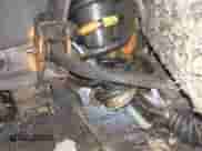 2009 Chevrolet Silverado 1500 LS z VIN 3GCEK13C69G223860, wystawiony jako IAAI lot #41467550 z przebiegiem Nie podano mil oraz . Historia ofert i sprzedaży dostępna na DreamBid. Obrazek 19.