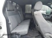 ✅ 2014 Ford F-150 XL • VIN: 1FTVX1ET9EKD27857 • Lot: 43836437. Wystawiony na IAAI z przebiegiem 118 000 mil. Bezpłatny archiwum sprzedaży aukcyjnych z USA i szczegółowy raport historii pojazdu na DreamBid. Zdjęcie 8.