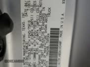 ✅ 2011 Toyota Tacoma • VIN: 5TFPX4EN9BX005715 • Lot: 87385955. Listed on Copart with 389,534 mi. Free auction sales archive from the USA and detailed vehicle history report at DreamBid. Image 12.