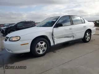 2002 Chevrolet Malibu with VIN 1G1ND52J72M643656, listed as a Copart auction lot 85376914 with 111,970 mi miles and Clean title. Bid and sale history available at DreamBid. Image 1.