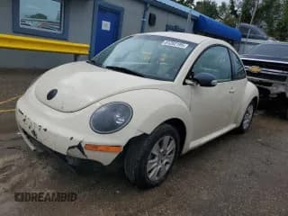 ✅ 2008 Volkswagen Beetle S • VIN: 3VWPW31C78M525117 • Lot: 81282195. Wystawiony na Copart z przebiegiem 267 732 mil. Bezpłatny archiwum sprzedaży aukcyjnych z USA i szczegółowy raport historii pojazdu na DreamBid. Zdjęcie 1.