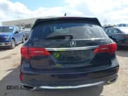 ✅ 2018 Acura MDX • VIN: 5J8YD4H37JL019465 • Lot: 43481851. Wystawiony na IAAI z przebiegiem 110 673 mil. Bezpłatny archiwum sprzedaży aukcyjnych z USA i szczegółowy raport historii pojazdu na DreamBid. Zdjęcie 16.