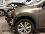 ✅ 2014 Toyota RAV4 LE • VIN: JTMZFREV1ED041560 • Lot: 43762821. Wystawiony na IAAI z przebiegiem 116 322 mil. Bezpłatny archiwum sprzedaży aukcyjnych z USA i szczegółowy raport historii pojazdu na DreamBid. Zdjęcie 19.