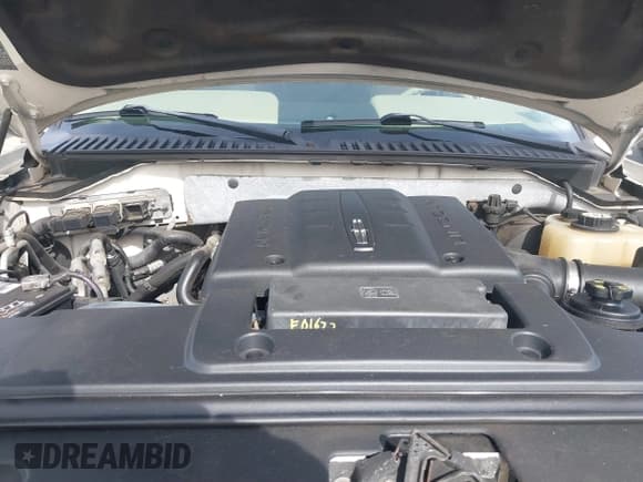 ✅ 2007 Lincoln Navigator • VIN: 5LMFU28547LJ04440 • Lot: 41839931. Listed on IAAI with 142,822 mi. Free auction sales archive from the USA and detailed vehicle history report at DreamBid. Image 10.