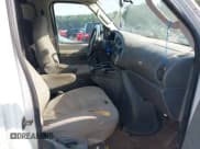 ✅ 2008 Ford Econoline Cargo Commercial • VIN: 1FTNE14W28DB35593 • Lot: 38139476. Listed on IAAI with Not provided. Free auction sales archive from the USA and detailed vehicle history report at DreamBid. Image 5.