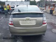 ✅ 2004 Toyota Prius • VIN: JTDKB20U540086770 • Лот: 43407750. Опубликован ранее на IAAI с пробегом 31 376 миль. Бесплатный доступ к архиву аукционных продаж из США и подробный отчёт об истории автомобиля на DreamBid. Изображение 16.