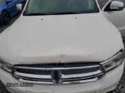 ✅ 2011 Dodge Durango Citadel • VIN: 1D4RD5GG0BC638295 • Lot: 81208235. Wystawiony na Copart z przebiegiem 196 364 mil. Bezpłatny archiwum sprzedaży aukcyjnych z USA i szczegółowy raport historii pojazdu na DreamBid. Zdjęcie 12.