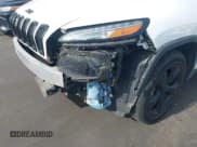 ✅ 2017 Jeep Cherokee Limited • VIN: 1C4PJMDS6HW590986 • Lot: 43103039. Listed on IAAI with 106,924 mi. Free auction sales archive from the USA and detailed vehicle history report at DreamBid. Image 21.