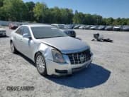 ✅ 2012 Cadillac CTS Luxury • VIN: 1G6DE5E59C0112789 • Lot: 82315895. Wystawiony na Copart z przebiegiem 187 947 mil. Bezpłatny archiwum sprzedaży aukcyjnych z USA i szczegółowy raport historii pojazdu na DreamBid. Zdjęcie 13.