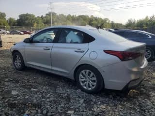 ✅ 2018 Hyundai Accent SEL • VIN: 3KPC24A36JE020236 • Lot: 69601544. Wystawiony na Copart z przebiegiem 147 076 mil. Bezpłatny archiwum sprzedaży aukcyjnych z USA i szczegółowy raport historii pojazdu na DreamBid. Zdjęcie 2.