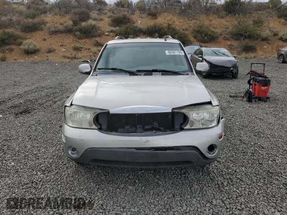 ✅ 2006 Buick Rainier CXL • VIN: 5GAET13MX62148950 • Лот: 80387195. Опубликован ранее на Copart с пробегом 125 294 миль. Бесплатный доступ к архиву аукционных продаж из США и подробный отчёт об истории автомобиля на DreamBid. Изображение 5.