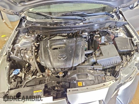 ✅ 2016 Scion iA • VIN: 3MYDLBZV3GY133954 • Lot: 96190925. Wystawiony na Copart z przebiegiem 92 463 mil. Bezpłatny archiwum sprzedaży aukcyjnych z USA i szczegółowy raport historii pojazdu na DreamBid. Zdjęcie 11.