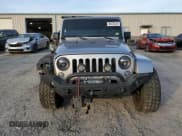 ✅ 2013 Jeep Wrangler Rubicon • VIN: 1C4BJWCG6DL616484 • Lot: 80236254. Wystawiony na Copart z przebiegiem 202 212 mil. Bezpłatny archiwum sprzedaży aukcyjnych z USA i szczegółowy raport historii pojazdu na DreamBid. Zdjęcie 5.