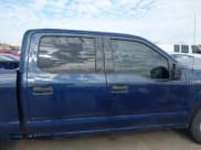 ✅ 2017 Ford F-150 XL • VIN: 1FTEW1CF7HKC20116 • Lot: 43024681. Listed on IAAI with 126,220 mi. Free auction sales archive from the USA and detailed vehicle history report at DreamBid. Image 13.