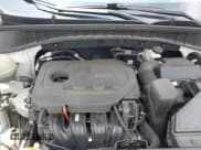 ✅ 2020 Hyundai Tucson Ultimate • VIN: KM8J3CAL6LU202940 • Lot: 42536050. Listed on IAAI with 96,942 mi. Free auction sales archive from the USA and detailed vehicle history report at DreamBid. Image 10.