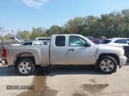 ✅ 2007 Chevrolet Silverado 1500 LTZ • VIN: 2GCEC190371708912 • Lot: 43456609. Listed on IAAI with 145,468 mi. Free auction sales archive from the USA and detailed vehicle history report at DreamBid. Image 13.