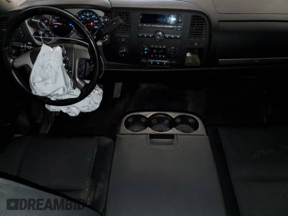 2013 Chevrolet Silverado 1500 LT с VIN 1GCRKSE75DZ324193, выставлен на аукционе Copart как лот 90055305 с пробегом 273 559 миль миль и Чистый • Clean title. История ставок и продаж доступна на DreamBid. Изображение 8.