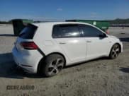 ✅ 2019 Volkswagen Golf GTI S • VIN: 3VW5T7AU9KM021546 • Lot: 71313405. Wystawiony na Copart z przebiegiem Nie podano. Bezpłatny archiwum sprzedaży aukcyjnych z USA i szczegółowy raport historii pojazdu na DreamBid. Zdjęcie 3.
