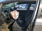 ✅ 2009 Honda Fit Sport • VIN: JHMGE88459C007414 • Lot: 96312345. Listed on Copart with Not provided. Free auction sales archive from the USA and detailed vehicle history report at DreamBid. Image 7.