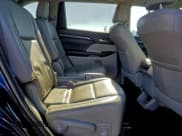 ✅ 2015 Toyota Highlander Limited • VIN: 5TDDCRFH8FS012994 • Lot: 93734545. Listed on Copart with 82,950 mi. Free auction sales archive from the USA and detailed vehicle history report at DreamBid. Image 11.