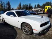 ✅ 2022 Dodge Challenger GT • VIN: 2C3CDZJG3NH254388 • Lot: 43665548. Wystawiony na IAAI z przebiegiem 35 263 mil. Bezpłatny archiwum sprzedaży aukcyjnych z USA i szczegółowy raport historii pojazdu na DreamBid. Zdjęcie 1.