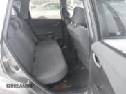 ✅ 2009 Honda Fit • VIN: JHMGE872X9S069932 • Lot: 43822364. Listed on IAAI with 34,690 mi. Free auction sales archive from the USA and detailed vehicle history report at DreamBid. Image 8.