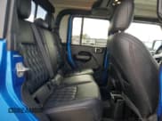 ✅ 2020 Jeep Gladiator Sport S • VIN: 1C6HJTAG2LL210462 • Lot: 84365805. Listed on Copart with 60,618 mi. Free auction sales archive from the USA and detailed vehicle history report at DreamBid. Image 10.