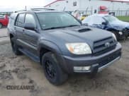 ✅ 2004 Toyota 4Runner SR5 • VIN: JTEBT14R540034404 • Lot: 42719491. Wystawiony na IAAI z przebiegiem 177 695 mil. Bezpłatny archiwum sprzedaży aukcyjnych z USA i szczegółowy raport historii pojazdu na DreamBid. Zdjęcie 1.