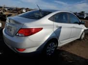 ✅ 2016 Hyundai Accent SE • VIN: KMHCT4AE2GU135632 • Лот: 78435883. Опубликован ранее на Copart с пробегом 86 042 миль. Бесплатный доступ к архиву аукционных продаж из США и подробный отчёт об истории автомобиля на DreamBid. Изображение 3.