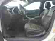 2016 Chevrolet Impala LT z VIN 2G1115S31G9129671, wystawiony jako Copart lot #86301945 z przebiegiem 212 324 mil mil oraz Szkoda całkowita • Salvage title. Historia ofert i sprzedaży dostępna na DreamBid. Obrazek 7.