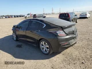 ✅ 2017 Chevrolet Volt Premier • VIN: 1G1RD6S5XHU209847 • Lot: 80563733. Wystawiony na Copart z przebiegiem 114 663 mil. Bezpłatny archiwum sprzedaży aukcyjnych z USA i szczegółowy raport historii pojazdu na DreamBid. Zdjęcie 2.
