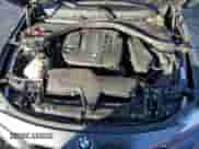 2015 BMW 3 Series 328d xDrive z VIN WBA3K5C50FK301180, wystawiony jako Copart lot #87468704 z przebiegiem Nie podano mil oraz Szkoda całkowita • Salvage title. Historia ofert i sprzedaży dostępna na DreamBid. Obrazek 11.