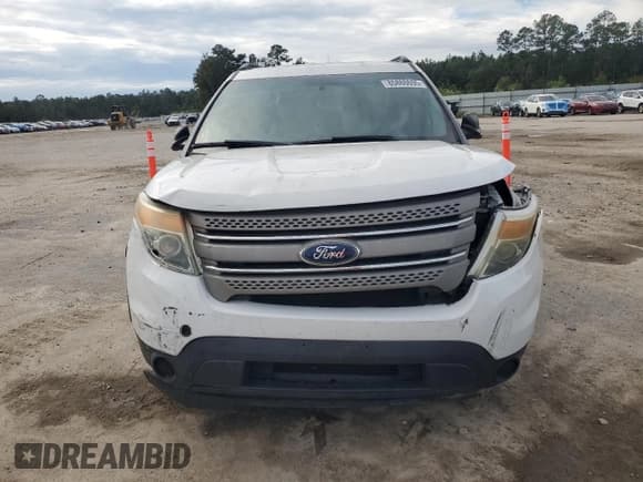 ✅ 2013 Ford Explorer • VIN: 1FM5K7B80DGC03619 • Лот: 85860695. Опубликован ранее на Copart с пробегом 154 758 миль. Бесплатный доступ к архиву аукционных продаж из США и подробный отчёт об истории автомобиля на DreamBid. Изображение 5.