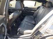 ✅ 2018 BMW 3 Series 340i • VIN: WBA8B3G57JNU36801 • Lot: 42524722. Listed on IAAI with 63,787 mi. Free auction sales archive from the USA and detailed vehicle history report at DreamBid. Image 8.