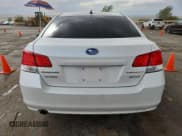 ✅ 2011 Subaru Legacy Limited Power Moon • VIN: 4S3BMBK64B3234735 • Lot: 69878585. Listed on Copart with 102,424 mi. Free auction sales archive from the USA and detailed vehicle history report at DreamBid. Image 6.