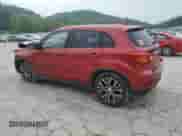 2018 Mitsubishi Outlander SE с VIN JA4AR3AW6JZ034921, выставлен на аукционе Copart как лот 59337495 с пробегом 148 446 миль миль и Списание • Salvage title. История ставок и продаж доступна на DreamBid. Изображение 2.