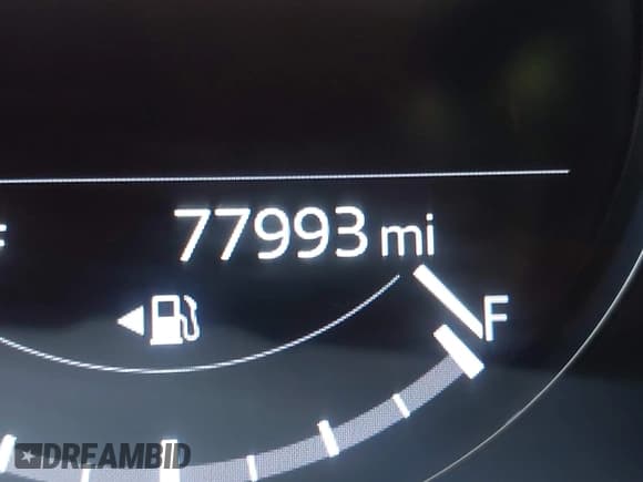 ✅ 2018 Mazda CX-5 Touring • VIN: JM3KFBCM7J0444602 • Lot: 43083220. Listed on IAAI with 77,993 mi. Free auction sales archive from the USA and detailed vehicle history report at DreamBid. Image 15.