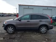 ✅ 2011 Honda CR-V SE • VIN: 5J6RE4H40BL012040 • Lot: 43663644. Listed on IAAI with 134,699 mi. Free auction sales archive from the USA and detailed vehicle history report at DreamBid. Image 15.