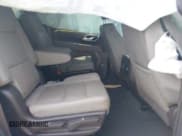 ✅ 2023 Chevrolet Tahoe LT • VIN: 1GNSKNKD6PR468151 • Lot: 42424378. Wystawiony na IAAI z przebiegiem 38 868 mil. Bezpłatny archiwum sprzedaży aukcyjnych z USA i szczegółowy raport historii pojazdu na DreamBid. Zdjęcie 8.