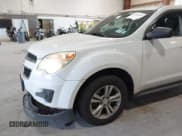 ✅ 2014 Chevrolet Equinox LS • VIN: 1GNALAEK5EZ119751 • Лот: 43367445. Опубликован ранее на IAAI с пробегом 128 000 миль. Бесплатный доступ к архиву аукционных продаж из США и подробный отчёт об истории автомобиля на DreamBid. Изображение 13.