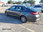 ✅ 2016 Ford Fusion SE • VIN: 3FA6P0HD4GR176854 • Лот: 43733428. Опубликован ранее на IAAI с пробегом 165 497 миль. Бесплатный доступ к архиву аукционных продаж из США и подробный отчёт об истории автомобиля на DreamBid. Изображение 3.