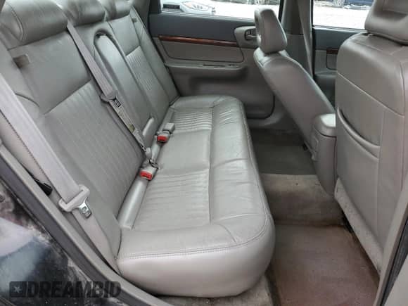 2001 Chevrolet Impala LS с VIN 2G1WH55K019163340, выставлен на аукционе Copart как лот 79996264 с пробегом 151 085 миль миль и Списание • Salvage title. История ставок и продаж доступна на DreamBid. Изображение 10.